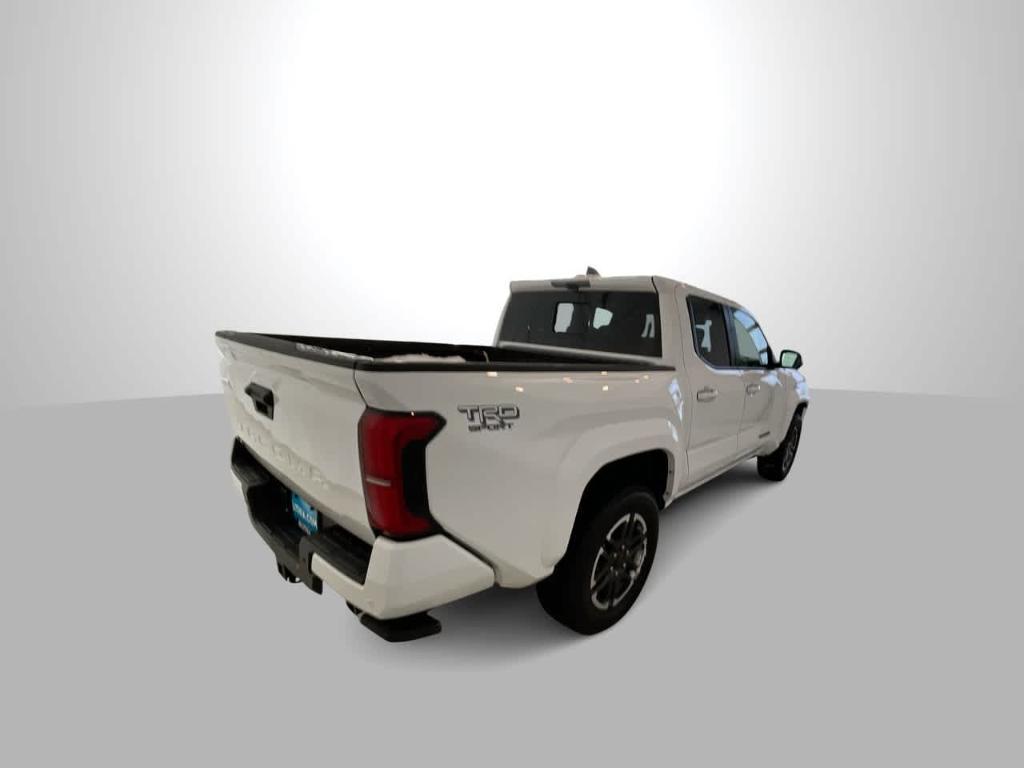 used 2025 Toyota Tacoma car, priced at $48,667