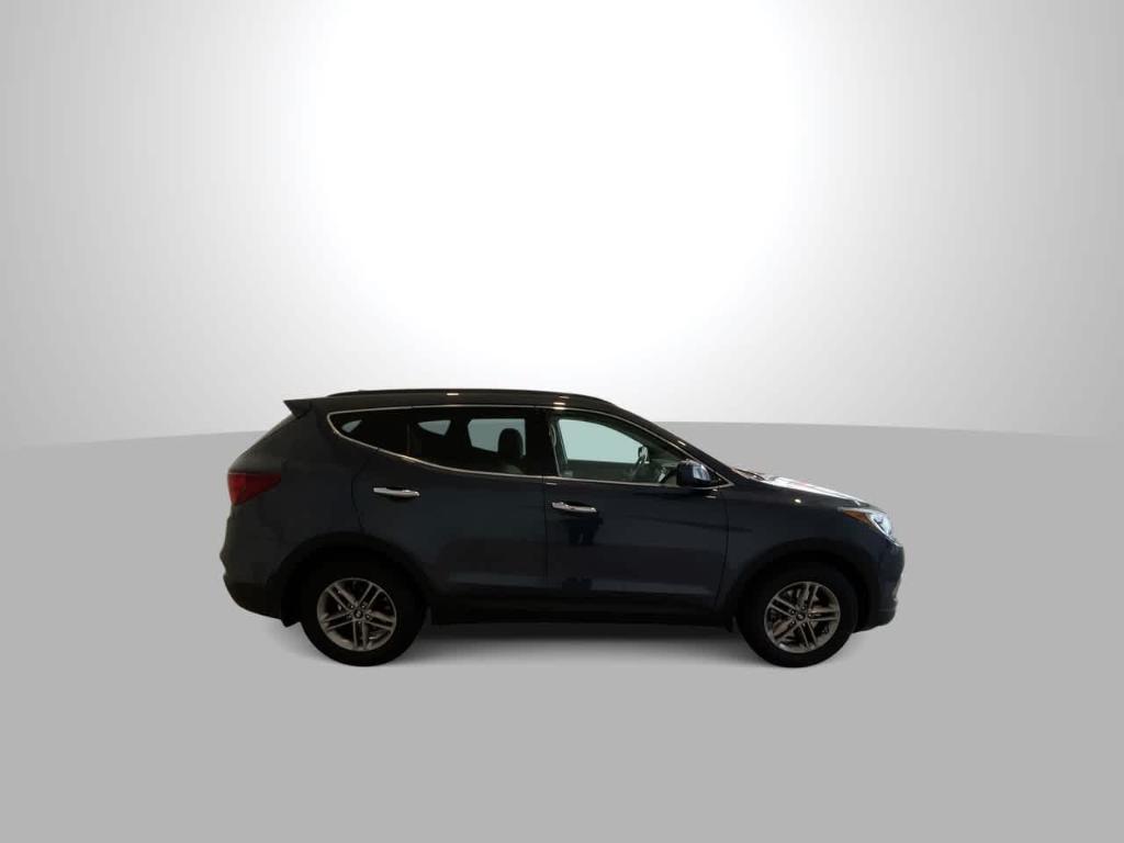 used 2017 Hyundai Santa Fe Sport car, priced at $13,571