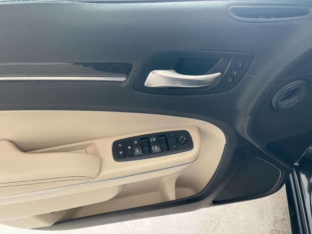 used 2018 Chrysler 300 car, priced at $14,571