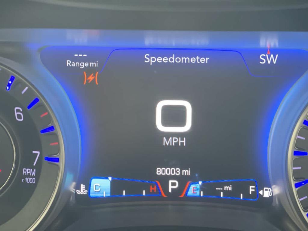 used 2018 Chrysler 300 car, priced at $14,571