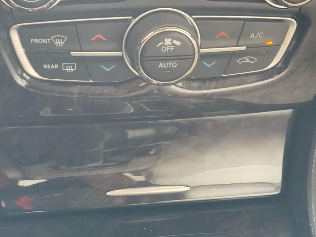 used 2018 Chrysler 300 car, priced at $14,571