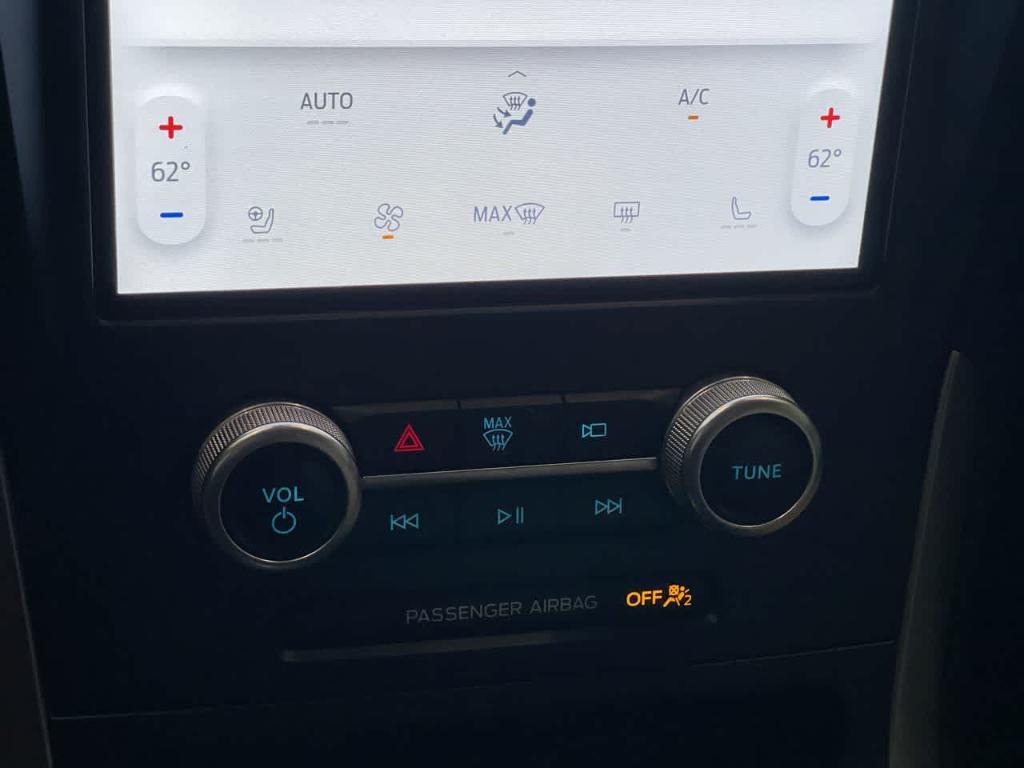 used 2021 Ford Edge car, priced at $23,410