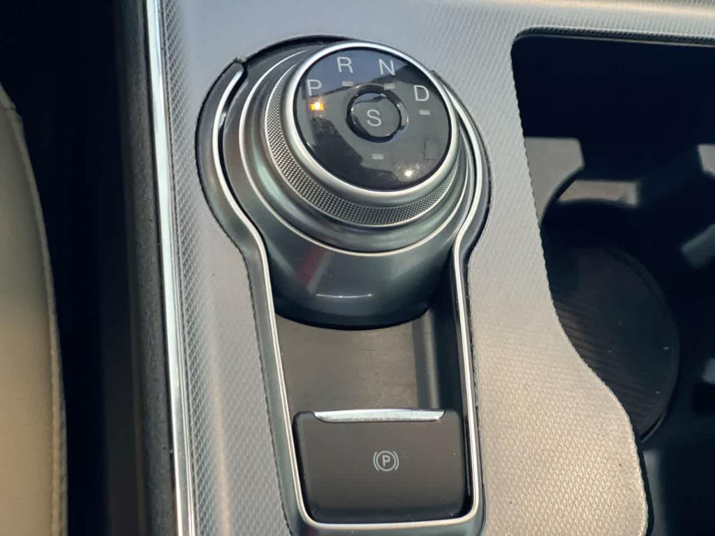 used 2021 Ford Edge car, priced at $23,410