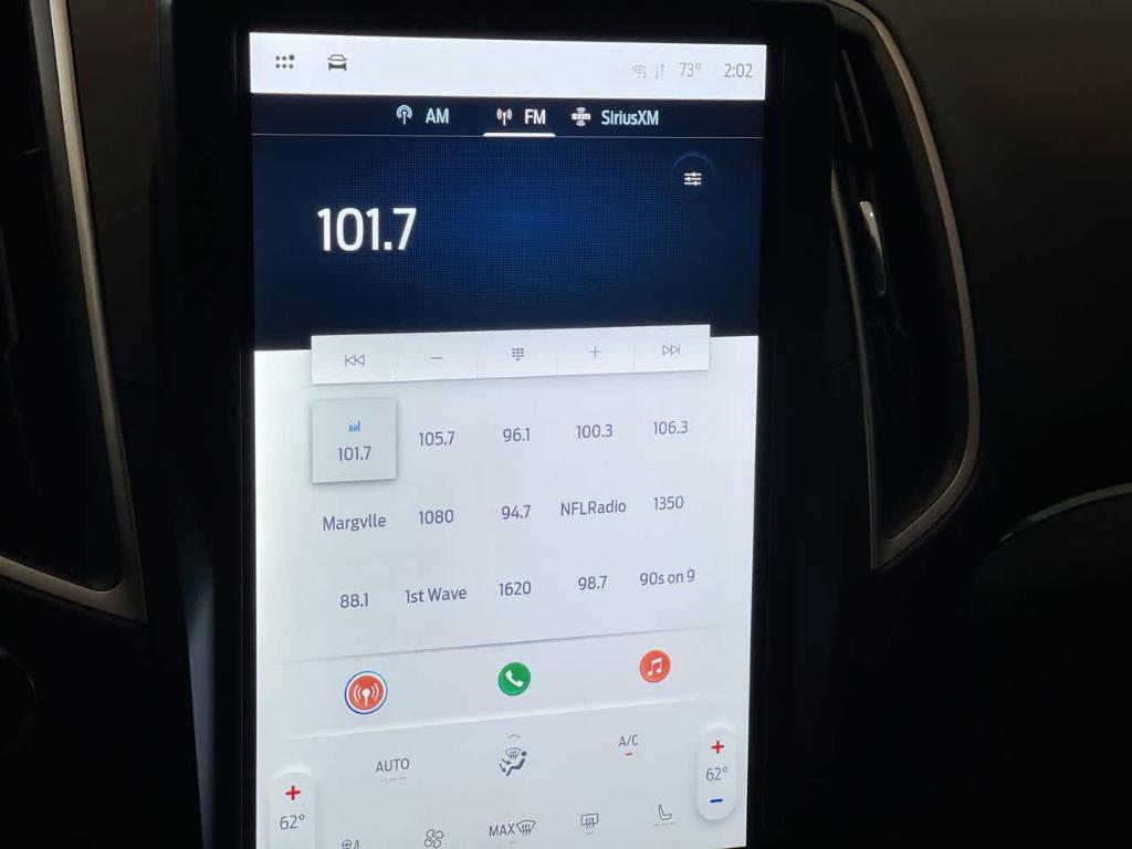 used 2021 Ford Edge car, priced at $23,410