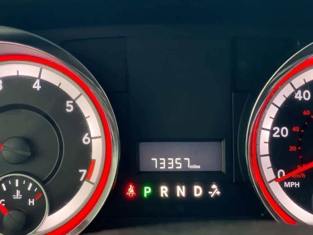 used 2019 Dodge Grand Caravan car, priced at $13,086