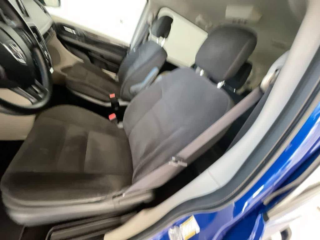 used 2019 Dodge Grand Caravan car, priced at $13,086