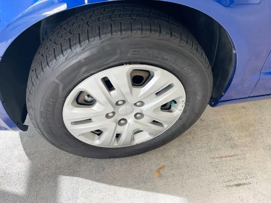used 2019 Dodge Grand Caravan car, priced at $13,086
