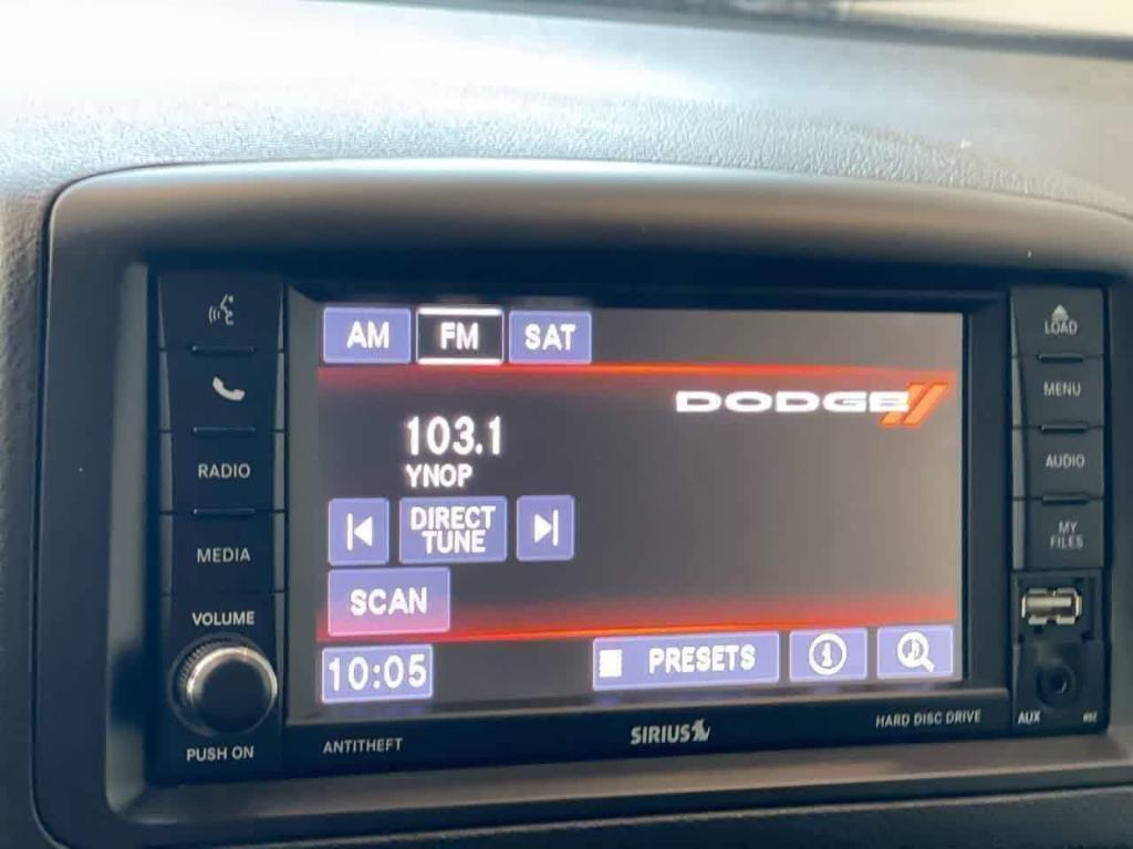 used 2019 Dodge Grand Caravan car, priced at $13,086
