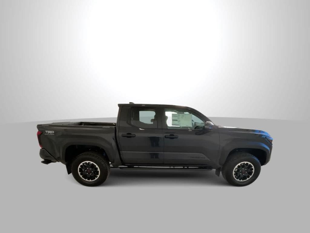 new 2024 Toyota Tacoma car, priced at $53,492