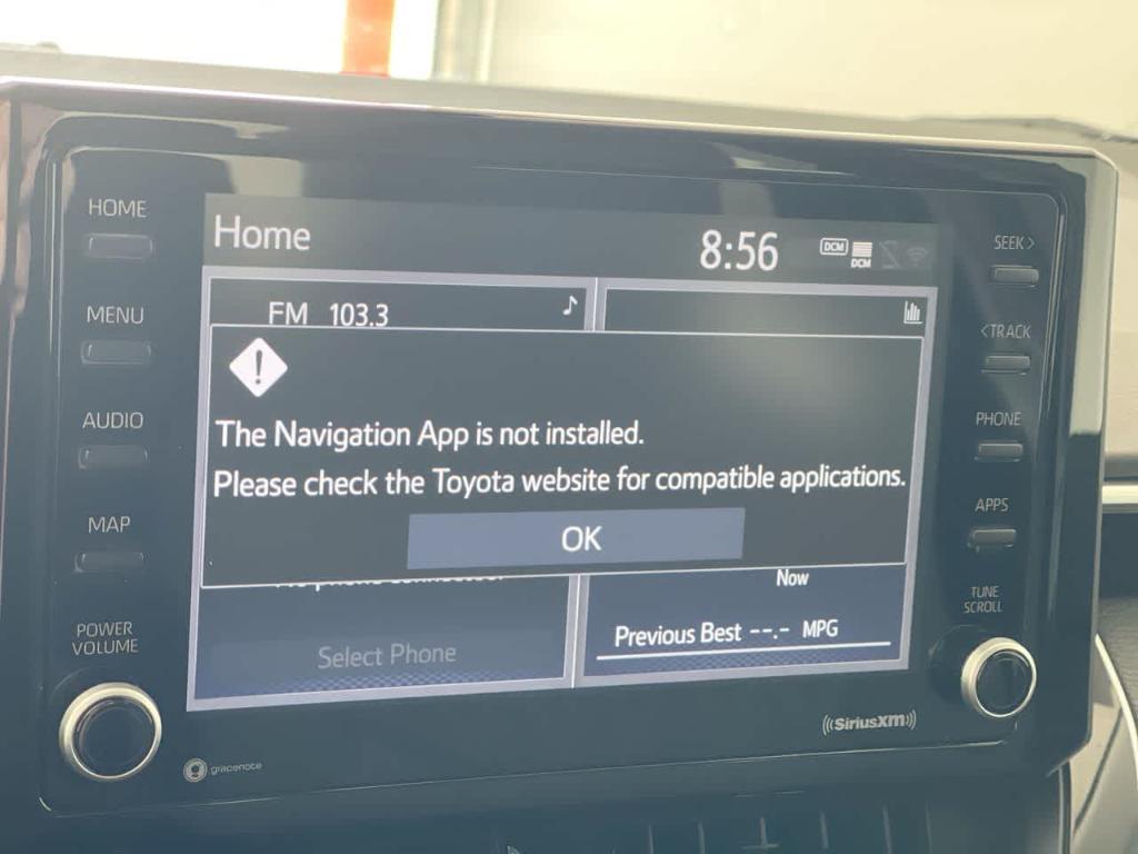 used 2022 Toyota Corolla car, priced at $17,771