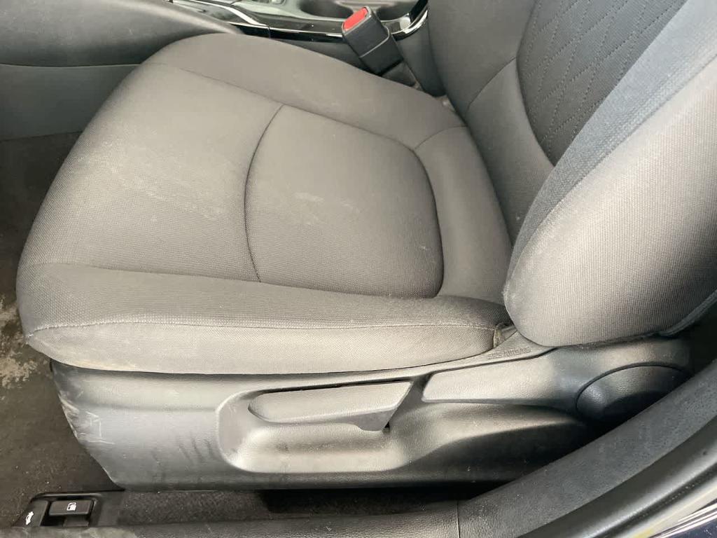 used 2022 Toyota Corolla car, priced at $17,418