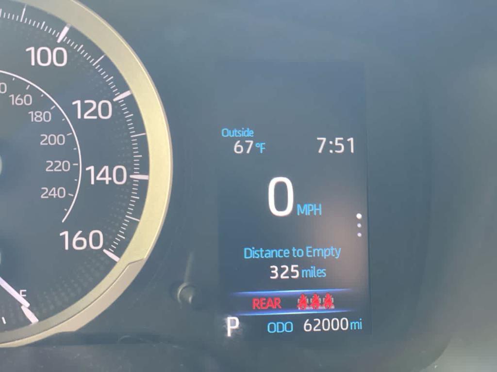 used 2022 Toyota Corolla car, priced at $17,418