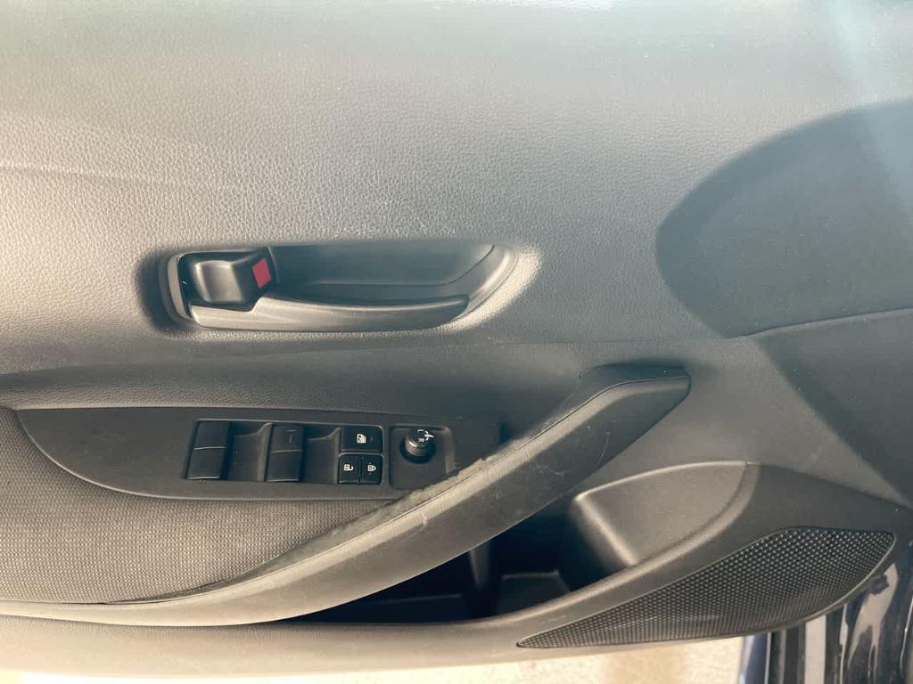 used 2022 Toyota Corolla car, priced at $17,418