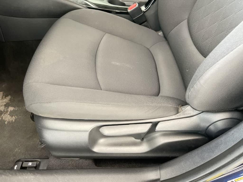 used 2022 Toyota Corolla car, priced at $17,771