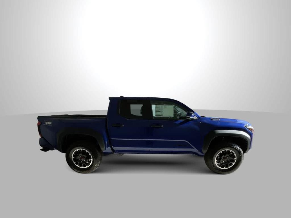 new 2025 Toyota Tacoma Hybrid car, priced at $54,412