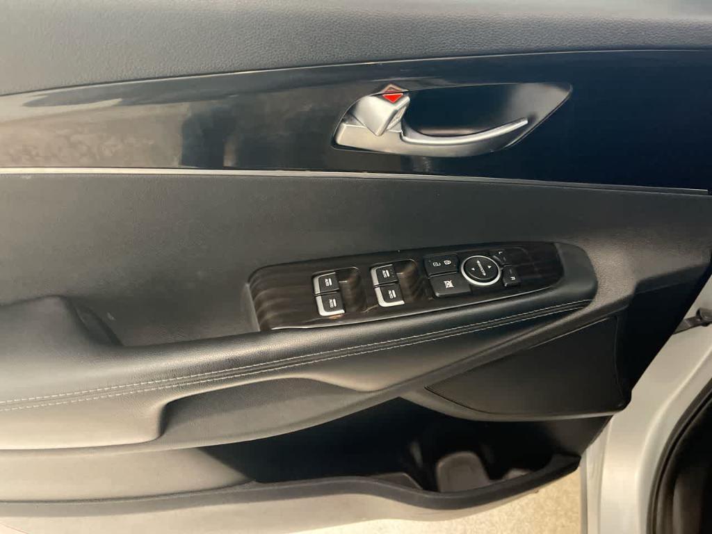 used 2020 Kia Sorento car, priced at $19,996