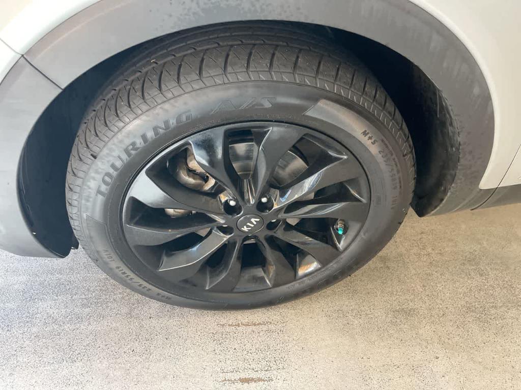 used 2020 Kia Sorento car, priced at $19,996