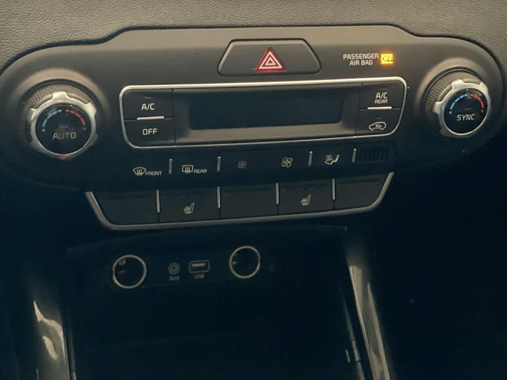 used 2020 Kia Sorento car, priced at $19,996