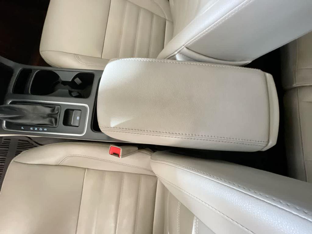 used 2017 Ford Escape car, priced at $12,345