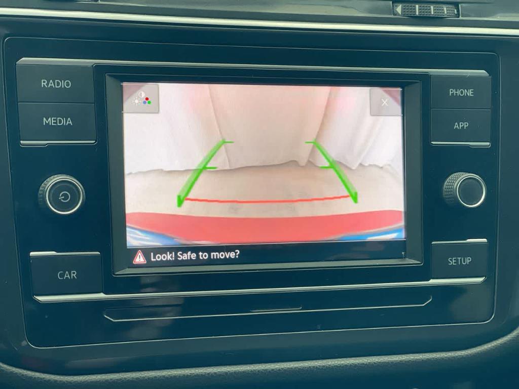 used 2019 Volkswagen Tiguan car, priced at $10,040