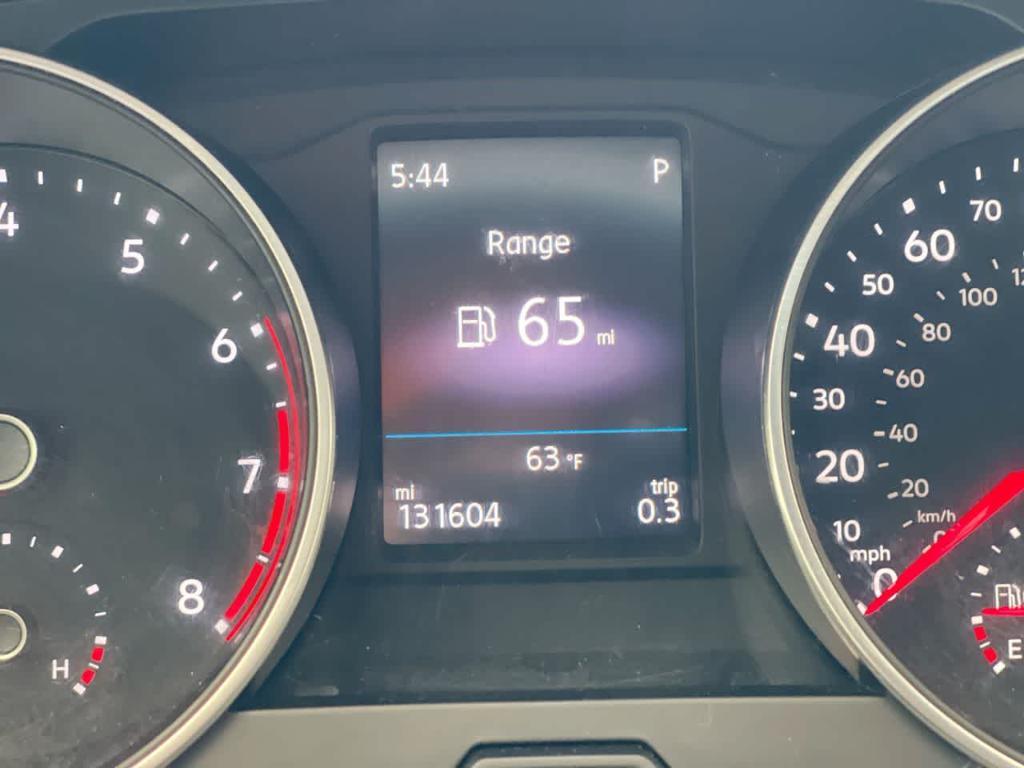 used 2019 Volkswagen Tiguan car, priced at $10,040