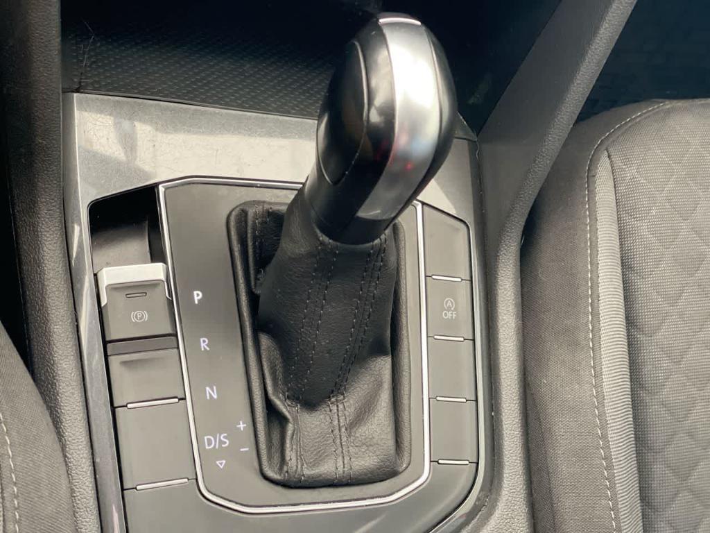used 2019 Volkswagen Tiguan car, priced at $10,040