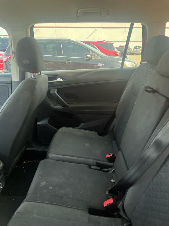 used 2019 Volkswagen Tiguan car, priced at $10,040