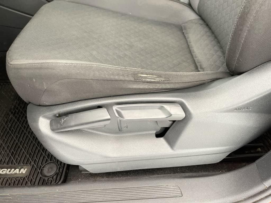 used 2019 Volkswagen Tiguan car, priced at $10,040