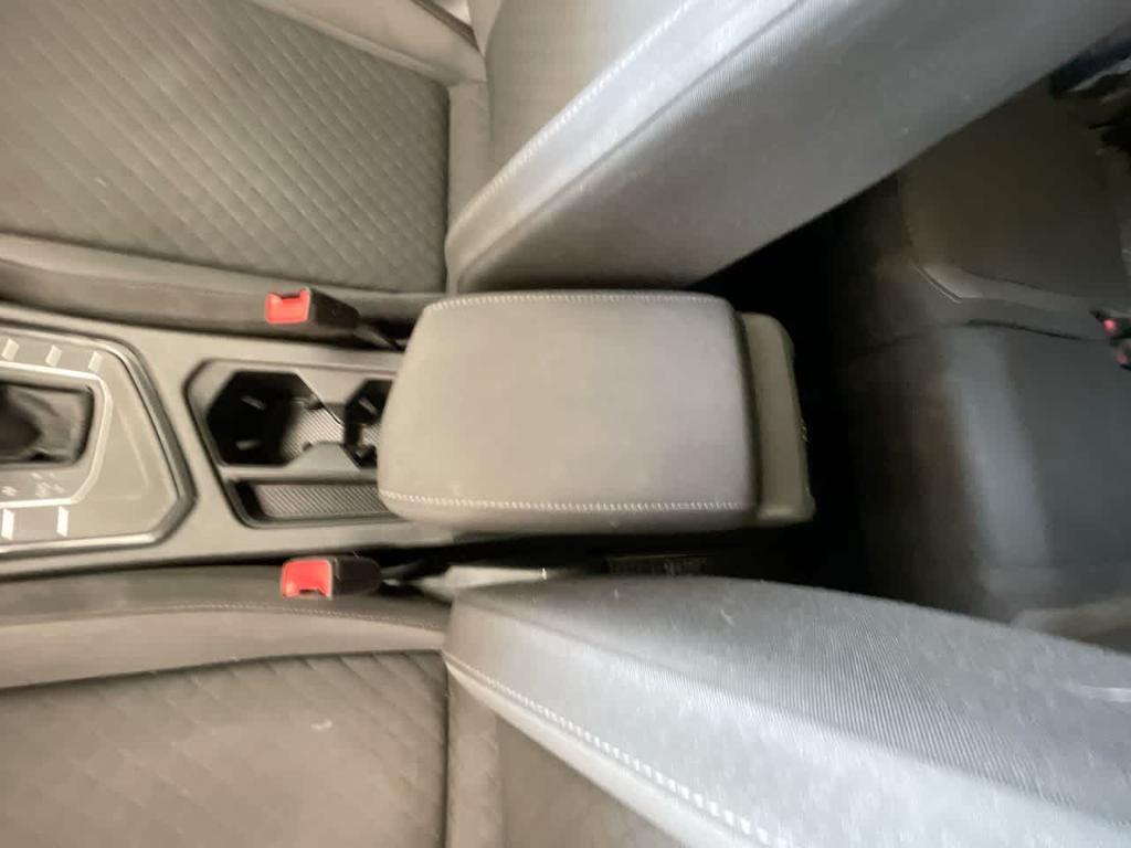 used 2019 Volkswagen Tiguan car, priced at $10,040