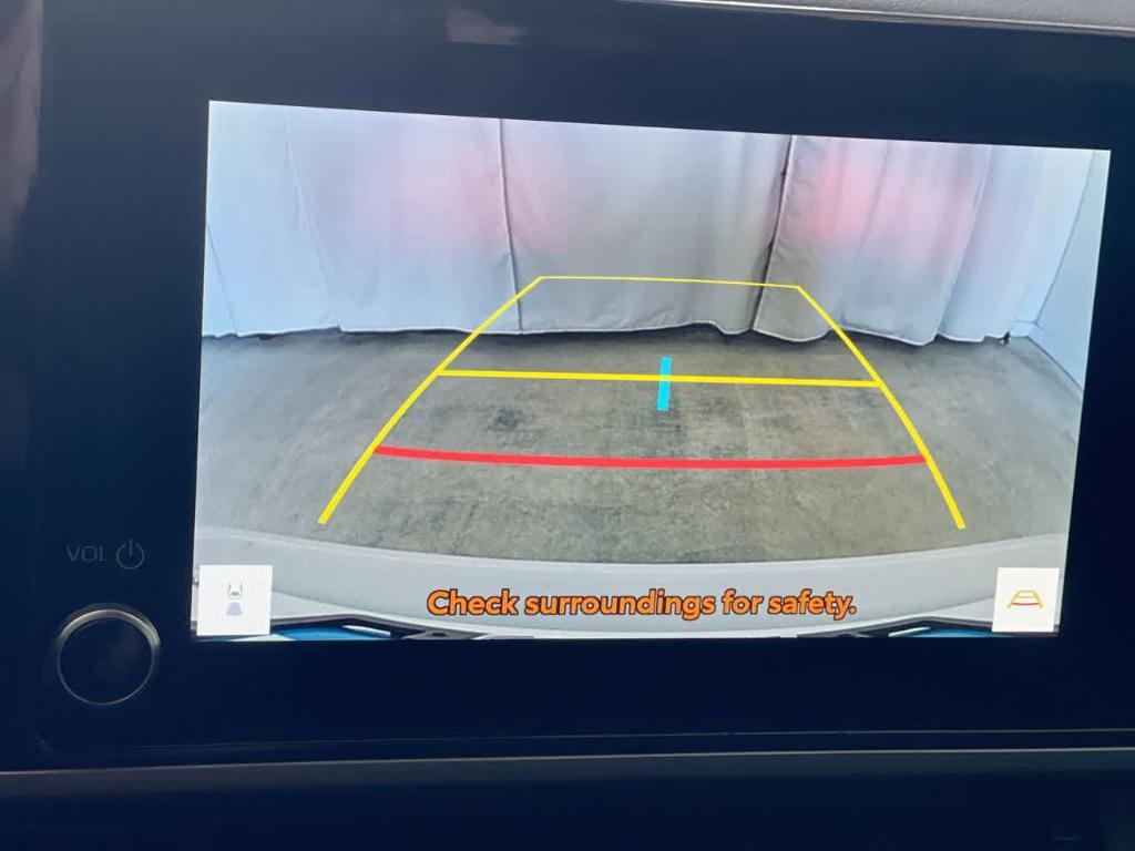 used 2025 Toyota Camry car, priced at $29,507