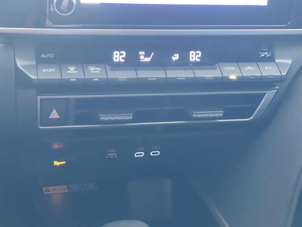 used 2025 Toyota Camry car, priced at $29,507
