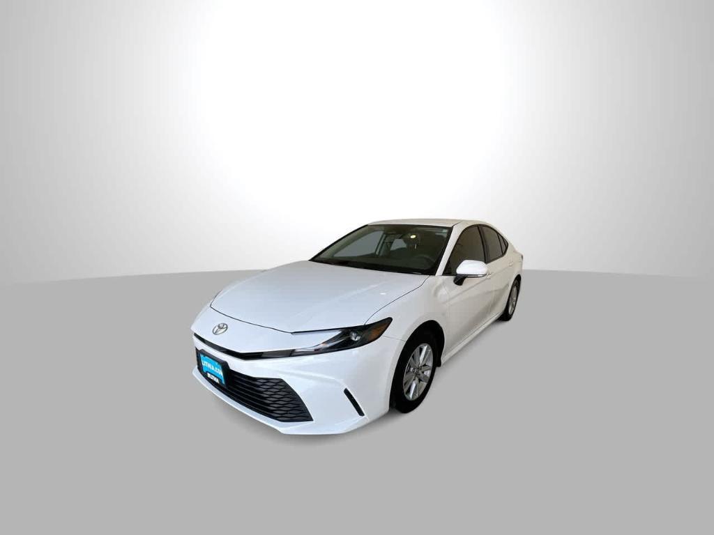 used 2025 Toyota Camry car, priced at $29,507
