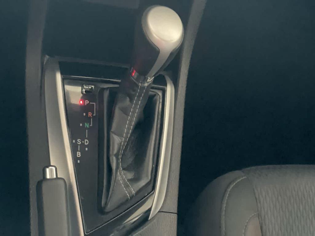 used 2019 Toyota Corolla car, priced at $16,175