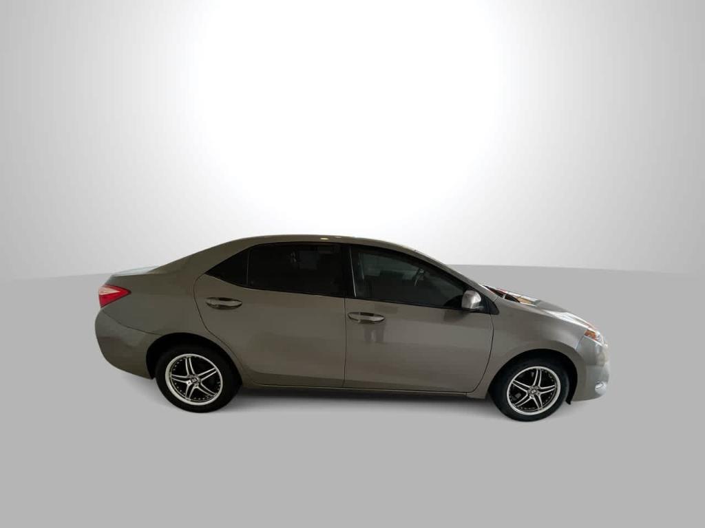 used 2019 Toyota Corolla car, priced at $16,175