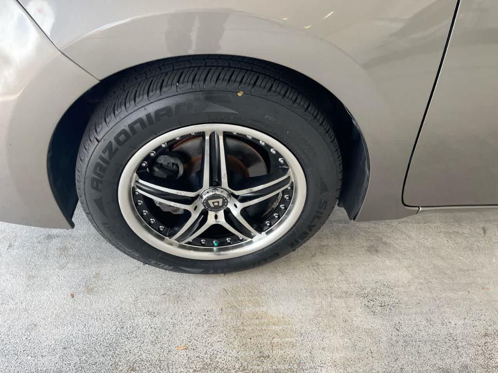 used 2019 Toyota Corolla car, priced at $16,175