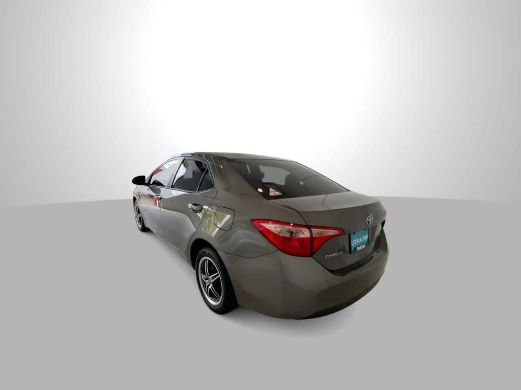 used 2019 Toyota Corolla car, priced at $16,175