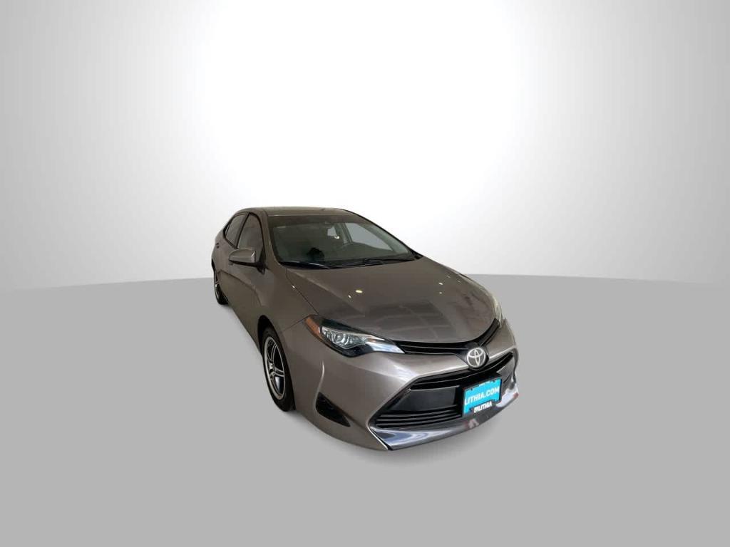used 2019 Toyota Corolla car, priced at $16,175