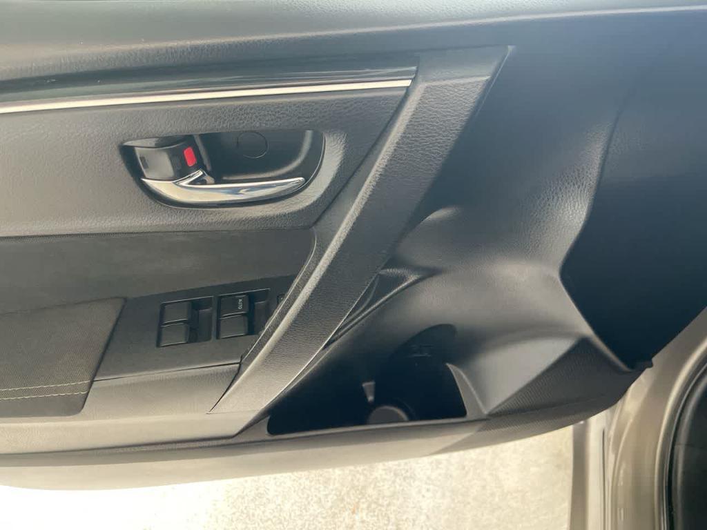 used 2019 Toyota Corolla car, priced at $16,175