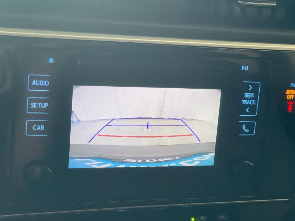 used 2019 Toyota Corolla car, priced at $16,175