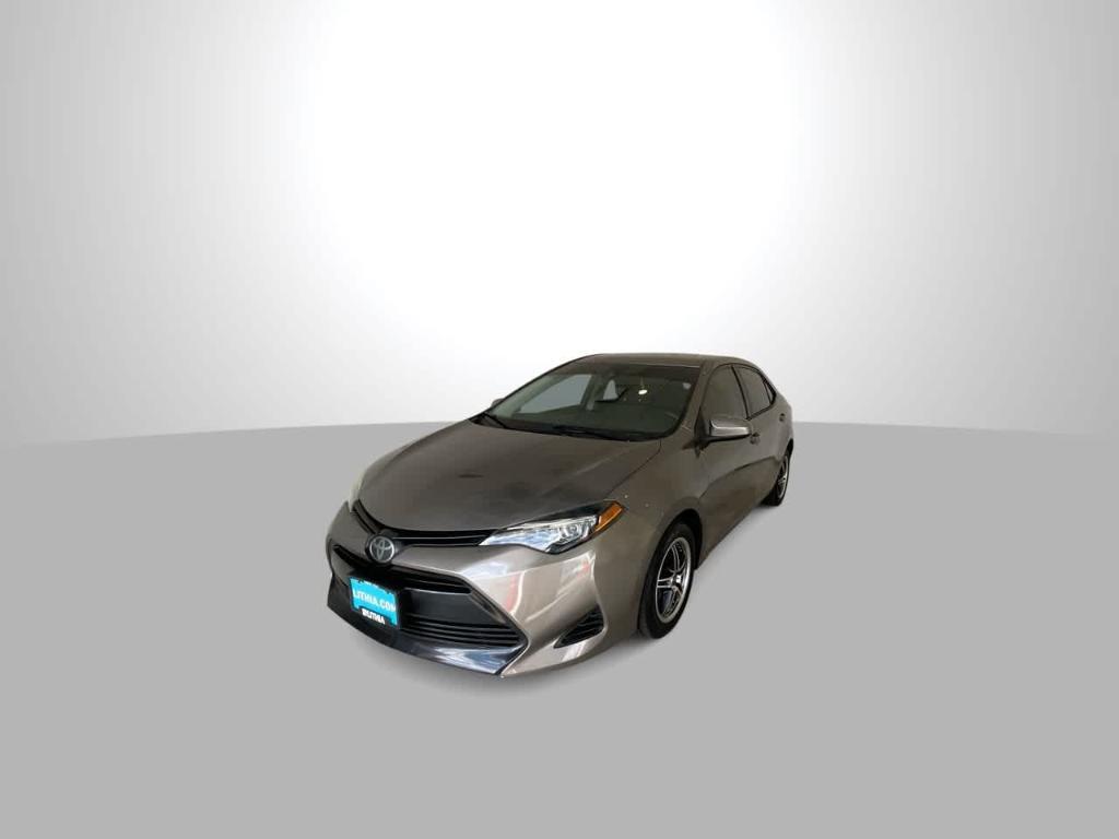 used 2019 Toyota Corolla car, priced at $16,175