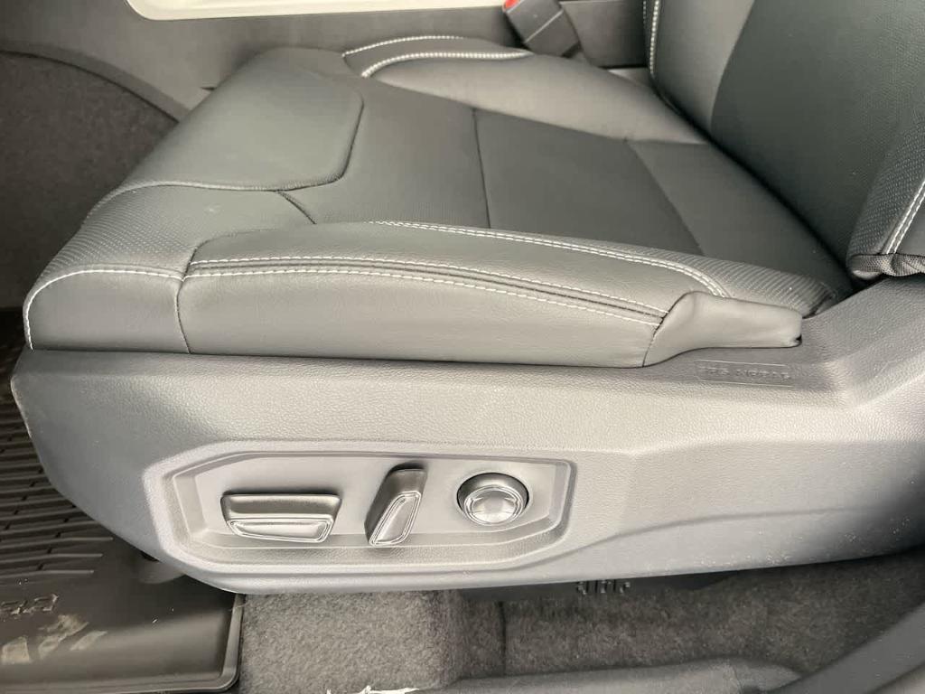 new 2026 Toyota Tundra car, priced at $55,730