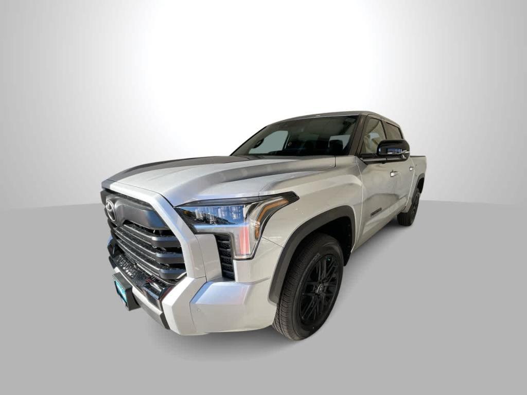 new 2026 Toyota Tundra car, priced at $56,730