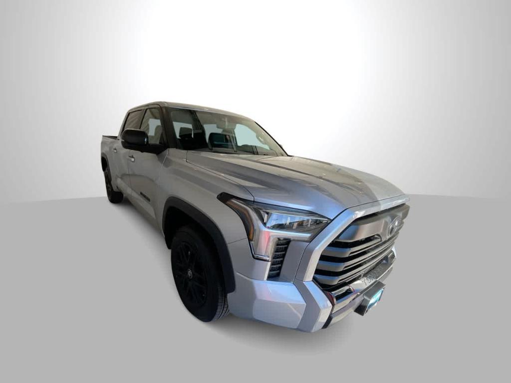 new 2026 Toyota Tundra car, priced at $55,730