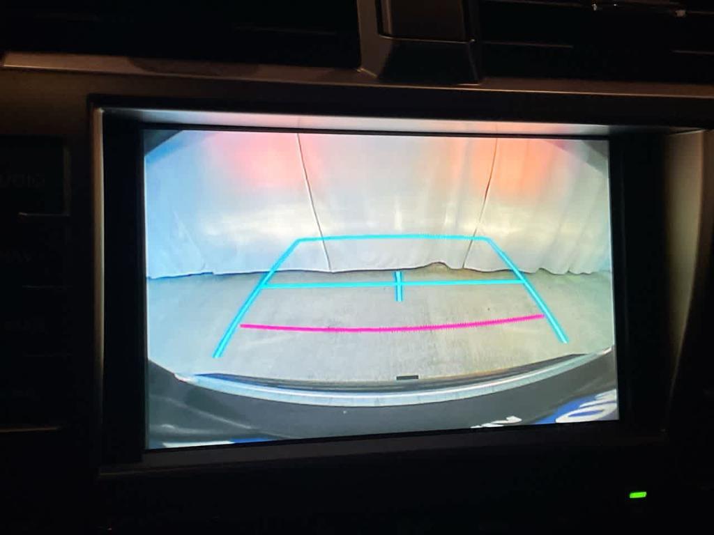 used 2018 Lexus GX 460 car, priced at $24,936