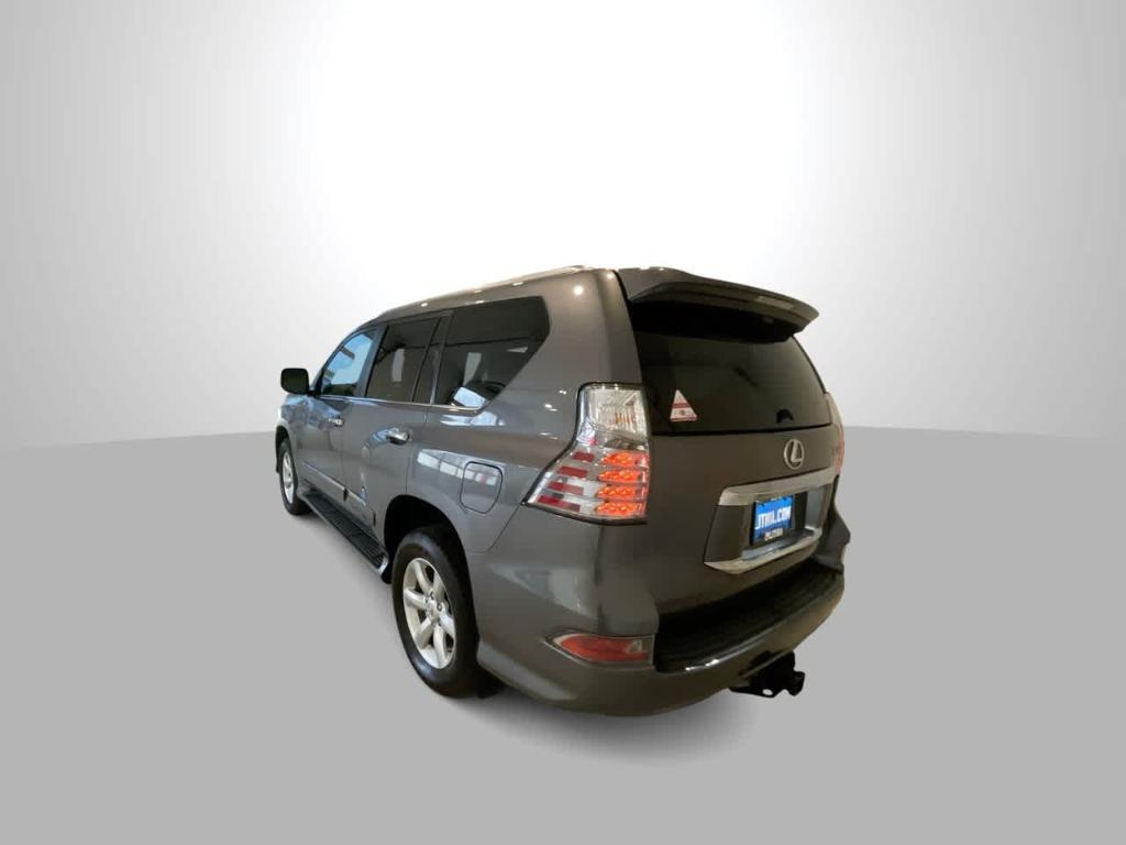 used 2018 Lexus GX 460 car, priced at $24,936