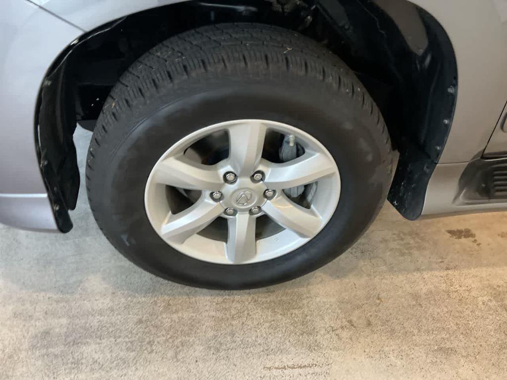 used 2018 Lexus GX 460 car, priced at $24,936