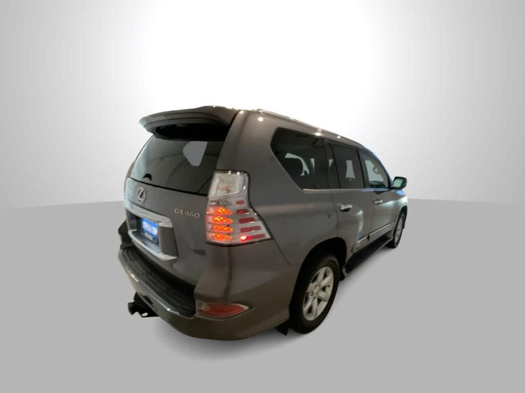 used 2018 Lexus GX 460 car, priced at $24,936