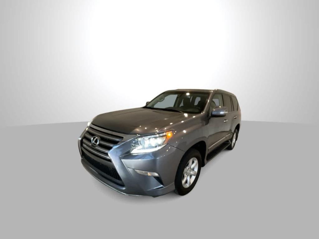 used 2018 Lexus GX 460 car, priced at $24,936