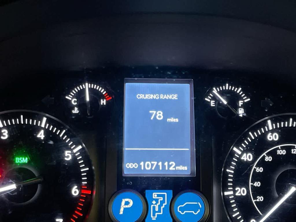 used 2018 Lexus GX 460 car, priced at $24,936