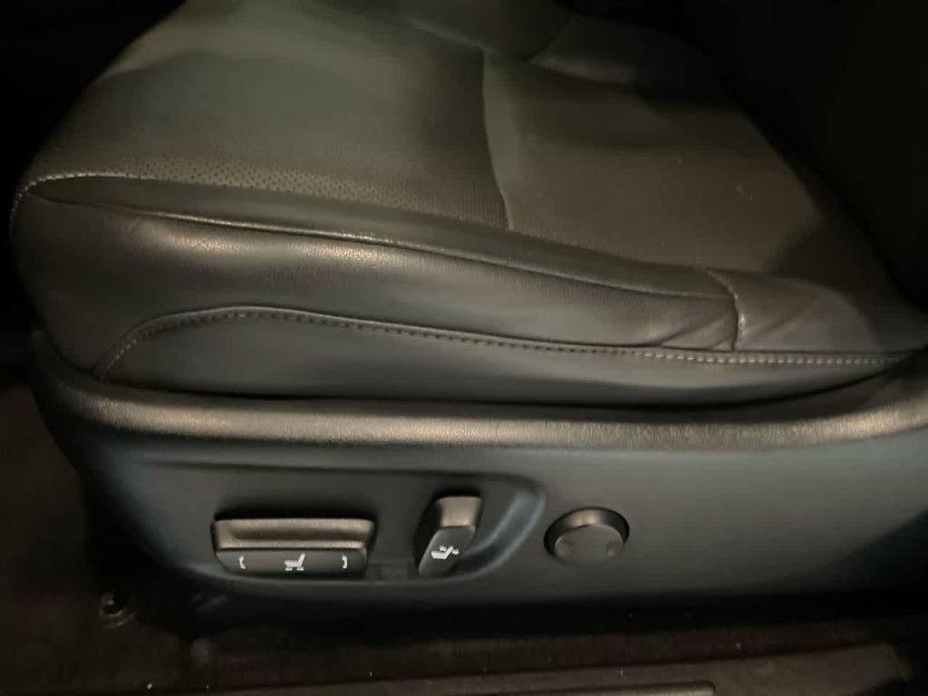 used 2018 Lexus GX 460 car, priced at $24,936